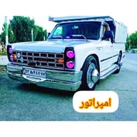حمل بار و باربری نیسان داخل شهر  شهرستان صداقت بار|خدمات حمل و نقل|تبریز, |دیوار