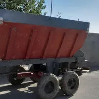 کودپاش‌مهرگان‌‌|ماشین‌آلات صنعتی|تربت جام, شاد|دیوار