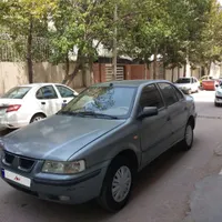 سمند1389دوگانه منبع بزرگ تو کرم دوبرگ سندسالم
