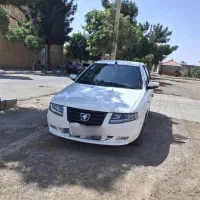 سورن پلاسef7 فول کم کار مدل۱۴۰۲|خودرو سواری و وانت|اصفهان, شهرک امام زمان|دیوار