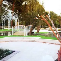 باغ عمارت اختصاصی مراسم عروسی نامزدی تولد|خدمات پذیرایی، مراسم|کرج, مهرشهر - فاز ۳|دیوار