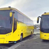فروش بلیط حرکت ۱۹ مرداد استانبول