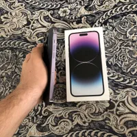 iPhone 14 pro max zza 256|موبایل|تهران, خرمشهر|دیوار
