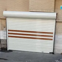 کرکره برقی امین فروش ونصب  تعمیرات برد ریموت