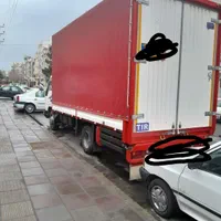 اتوبارباربری محله گرمدره شهریاراندیشه ورداورد|خدمات حمل و نقل|قدس, |دیوار