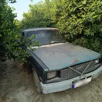 وانت مزدا 1600