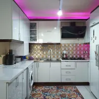 مرکز ساخت کابینت پیش ساخته کد۲۴|مصالح و تجهیزات ساختمان|قزوین, |دیوار