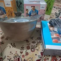 قابلمه مناسب جهیزیه|ظروف پخت‌وپز|تهران, سلسبیل جنوبی|دیوار