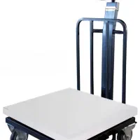 نمایندگی رسمی ترازو و باسکول محک(سلمان نیا )|فروشگاه و مغازه|اهواز, نادری|دیوار