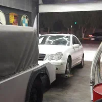 نیسان جرثقیل امدادخودرو یدککش خودروبر صفادشت