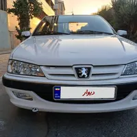 پژو پارس موتور جدید XU۷P (سفارشی)، مدل ۱۴۰۳
