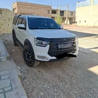کیامسی T8، مدل ۱۴۰۰
