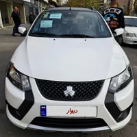 فروش اقساطی کوییک مدل ۱۴۰۴ خشک با چک یا سفته
