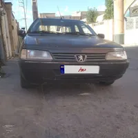 پژو ۴۰۵مدل ۸۵|خودرو سواری و وانت|نیشابور, مدرس|دیوار