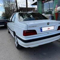 پژو پارس tu5|خودرو سواری و وانت|کرمان, |دیوار
