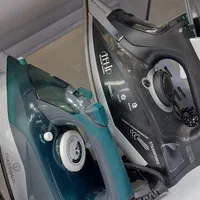 اتوفیلیپس تفال گوسونیک اصلی|اتو و لوازم اتو|قم, نیروگاه|دیوار