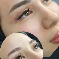 میکروبلیدینگ نچرال تضمینی و اموزش تخصصی|خدمات آرایشگری و زیبایی|قم, سالاریه|دیوار