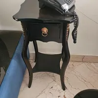 میز تلفن