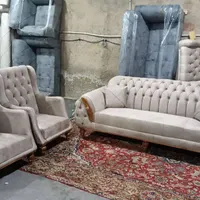 مبل راحتی پاریس و مارشال