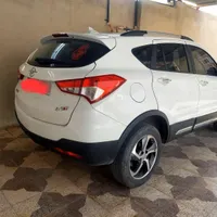 هایما s5 اتوماتیک ۶ سرعته
