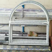 ساخت تعمیر تعویض درب  پنجره وتوری آلومینیومی وupvc|خدمات پیشه و مهارت|اصفهان, شاهزید|دیوار