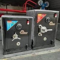 گاوصندوق تحویل در مشهد گاو صندوق تحویل...|ابزارآلات|مشهد, توس (بلوار توس)|دیوار