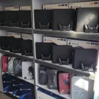 جشنواره تابستانه پلی استیشن PS4/پی اس ۴