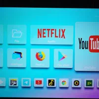 بهترین اندروید باکس بااشتراک نامحدود فیلم سریال 4k|لوازم جانبی موبایل و تبلت|ری, جوانمرد قصاب|دیوار