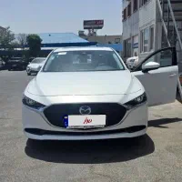 مزدا 3/mazda3