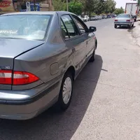 سمند LX ساده، مدل ۱۳۸۶