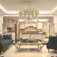 گروه خانه بُن، بازسازی و دکوراسیون داخلی، ۰ تا ۱۰۰|خدمات پیشه و مهارت|تهران, شهرک غرب|دیوار
