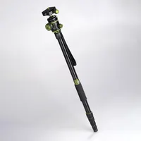 سه پایه دوربین عکاسی مونوپاد دار Nicefoto SYS 800|دوربین عکاسی و فیلم‌برداری|تهران, فردوسی|دیوار