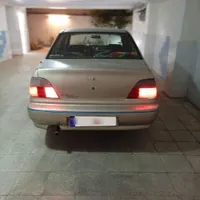 دوو سیلو مدل 80
