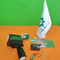 دستگاه جت پرینتر ARIA15 تاریخ زن 1403