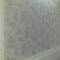 نقاشی ساختمان وبازسازی