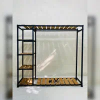 رگال لباس و استند لباس|فروشگاه و مغازه|اصفهان, سودان|دیوار