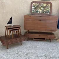 ست کامل مدل رادیویی