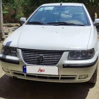 سمند lx