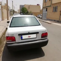 پراید 131 SE، مدل ۱۳۹۴|خودرو سواری و وانت|شاهین‌شهر, بنیاد ازدواج|دیوار