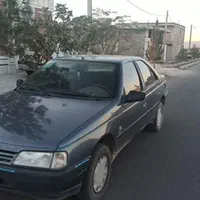 پژو۴۰۵