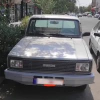 مزدا کارا