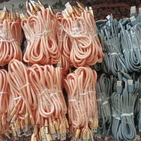 سیم شارژر تایپ ای سی فوری نیاز به پول|لوازم جانبی موبایل و تبلت|تهران, زعفرانیه|دیوار