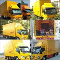 باربری/ کارگر اسباب کشی/اثاثیه منزل/ خاور نیسان|خدمات حمل و نقل|کرج, دهقان ویلا|دیوار