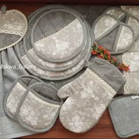 سرویس آشپزخانه عروس ماکوآ