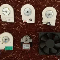 دستگیره یخچال،ترموستات،پروانه فن،ترمودیسک،ترموفیوز|یخچال و فریزر|تهران, آذری|دیوار