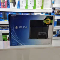 پلی استیشن۴ ps4 فت اسلیم پرو با ۱۰ روز گارانتی