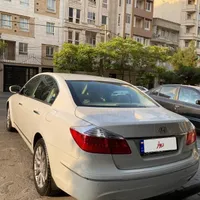 جنسیس ۲۰۱۱|خودرو سواری و وانت|تهران, مرزداران|دیوار