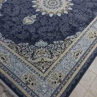 فرش کویر یزد|فرش|زرند, |دیوار