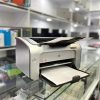 پرینتر تک کاره hp p1006|پرینتر، اسکنر، کپی، فکس|بندر کنگان, |دیوار