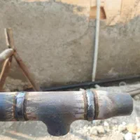 گازکش خرده کاری گازکشی لوله کش کشی گاز جوشکار گاز|خدمات پیشه و مهارت|مشهد, هدایت|دیوار